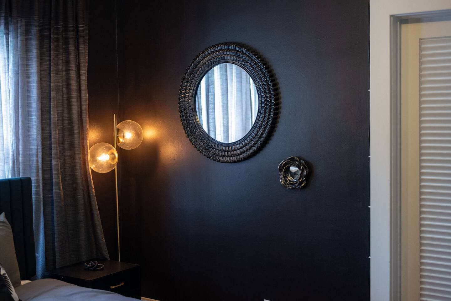 Black Swan Room