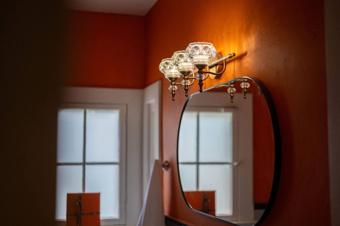 Bathroom Lighting 