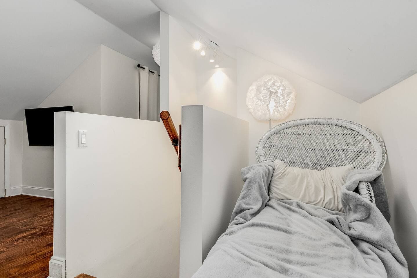 Lounge Nook