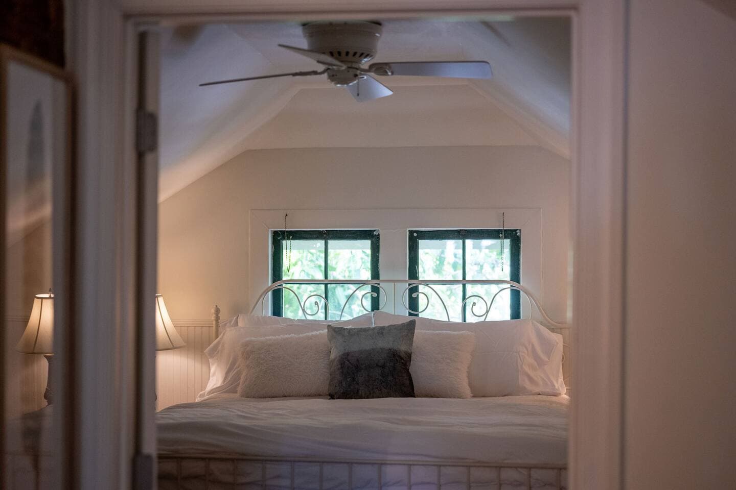 Dove Suite