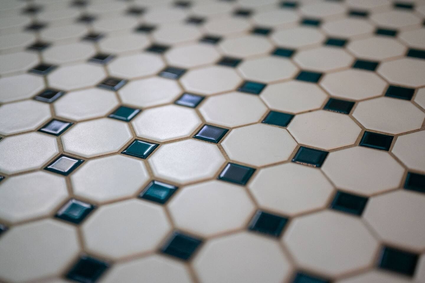 Bathroom Tile