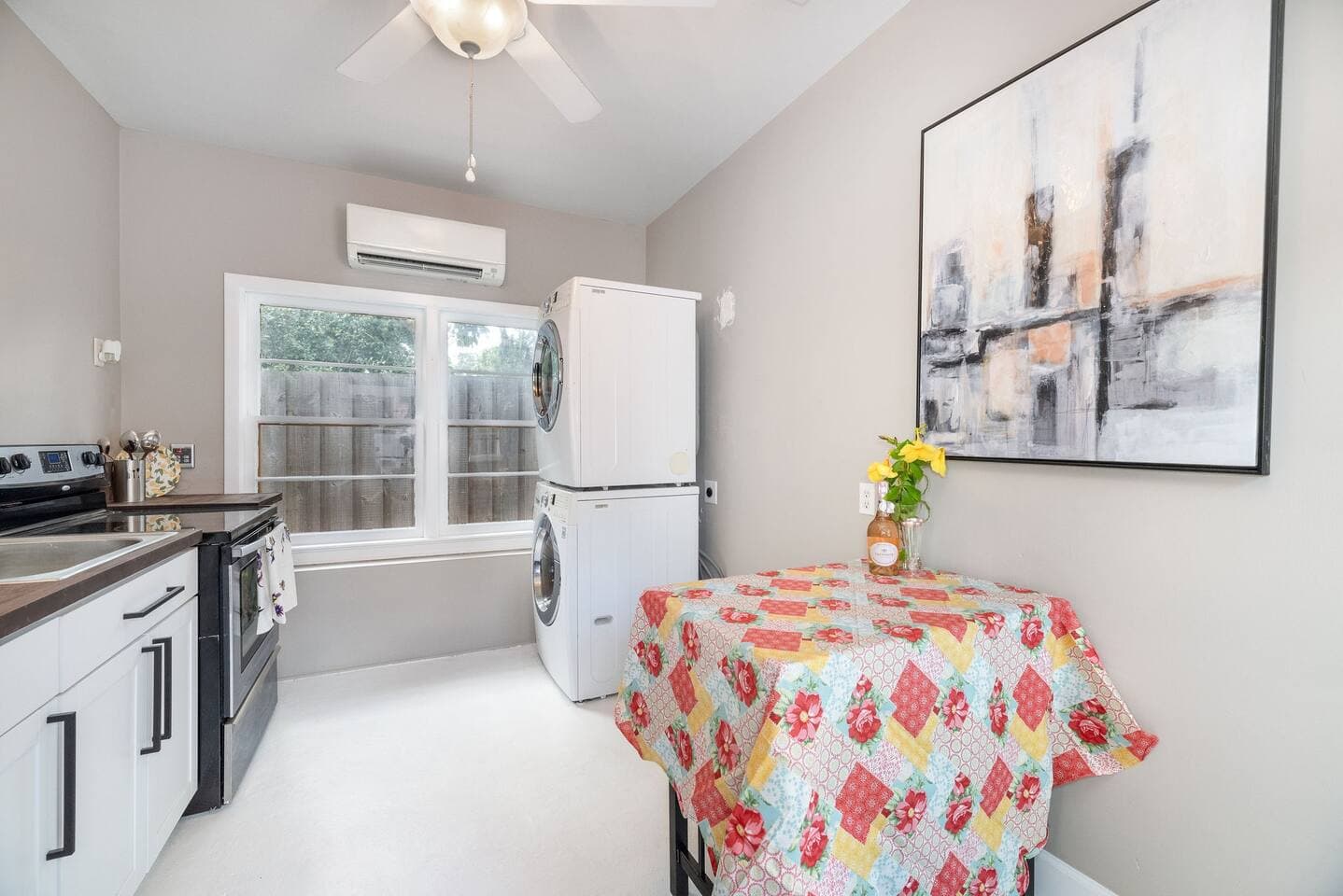 Common Kitchen