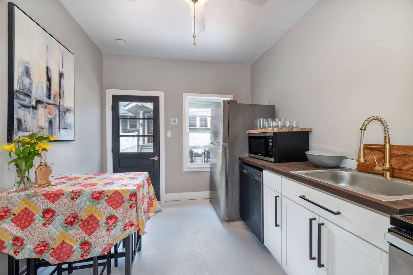 Common Kitchen