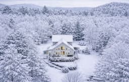 Birch Landing | Relaxing Family Escape | Game Room