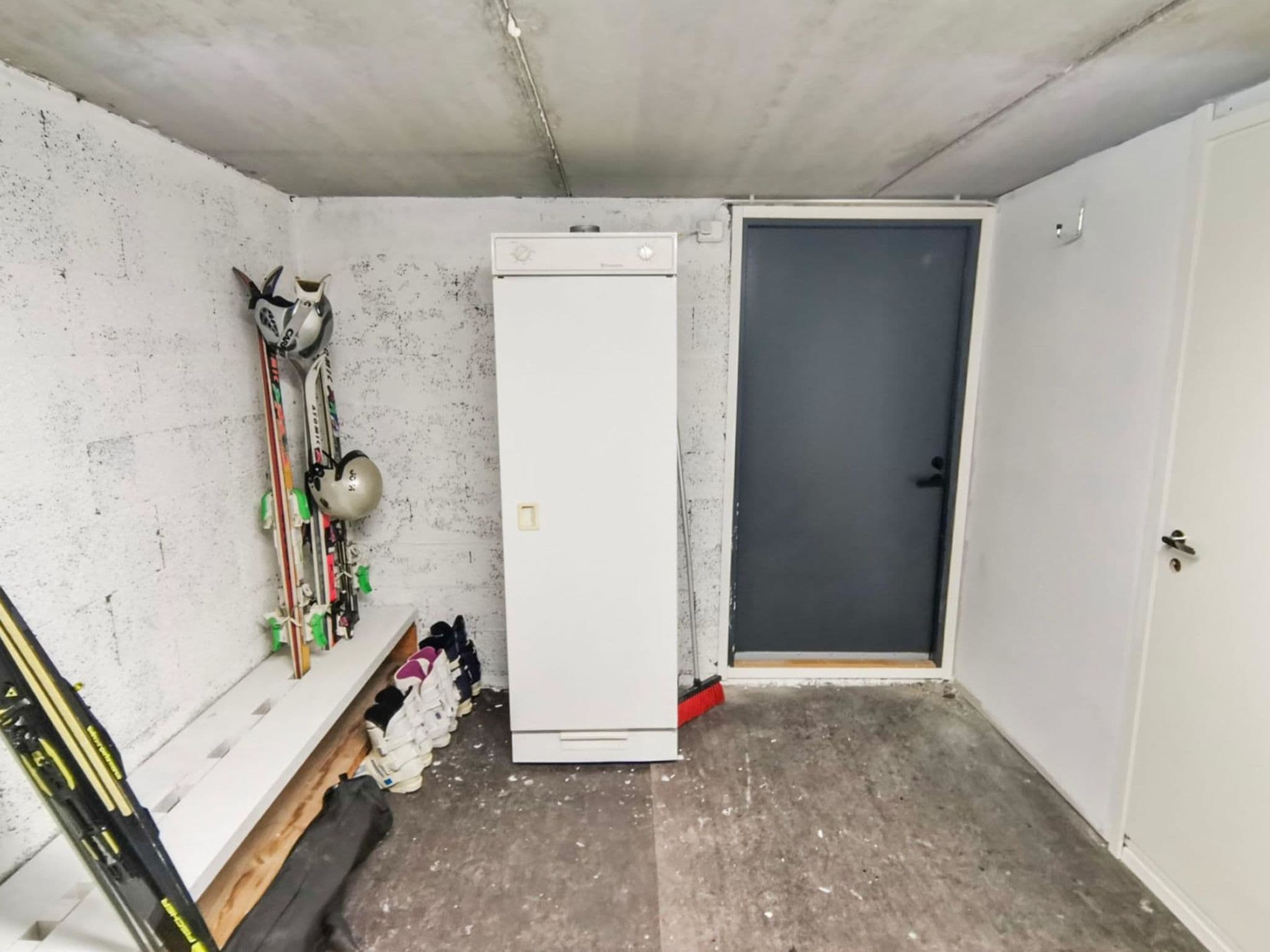 Inside other