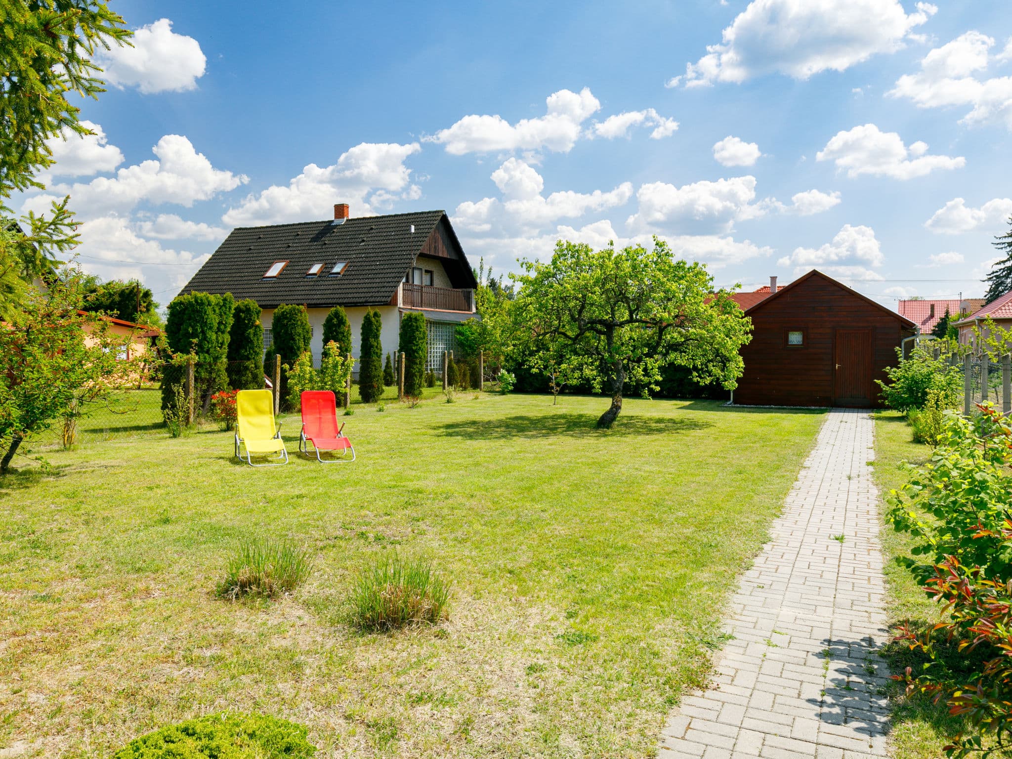 Outdoor