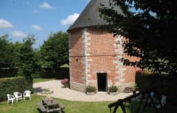 Unterkunft auf dem Bauernhof "La printanière" (Die Frühlingsfrau)