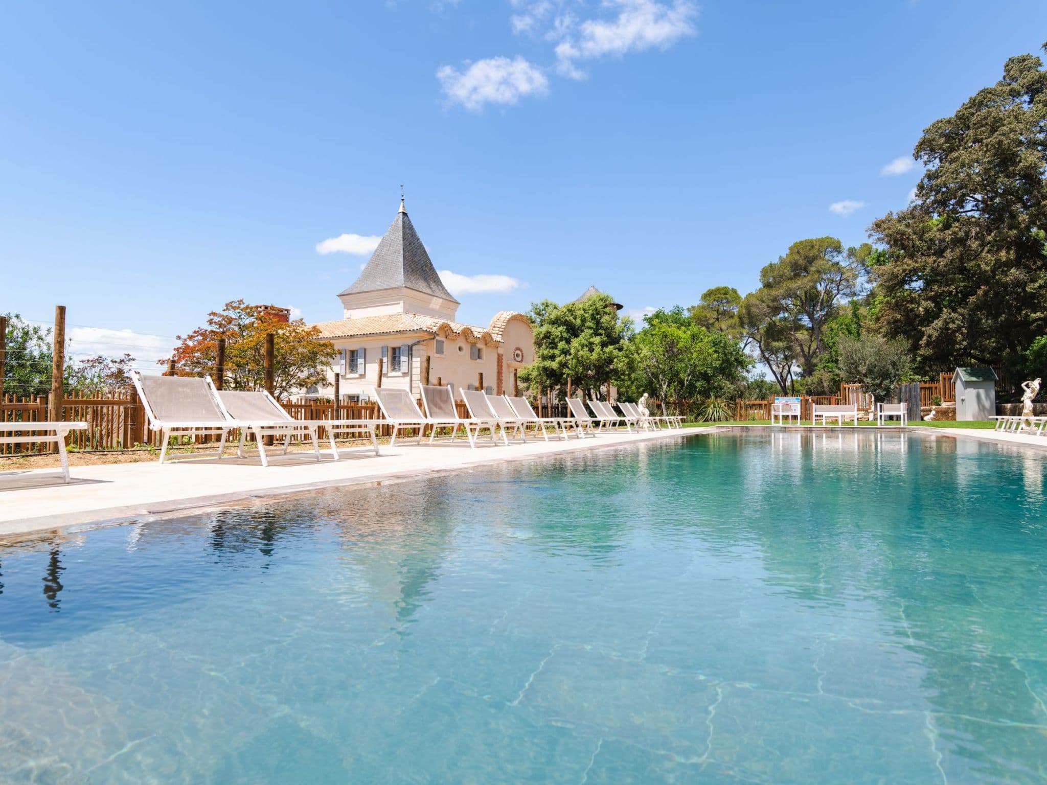 Pool Outdoor