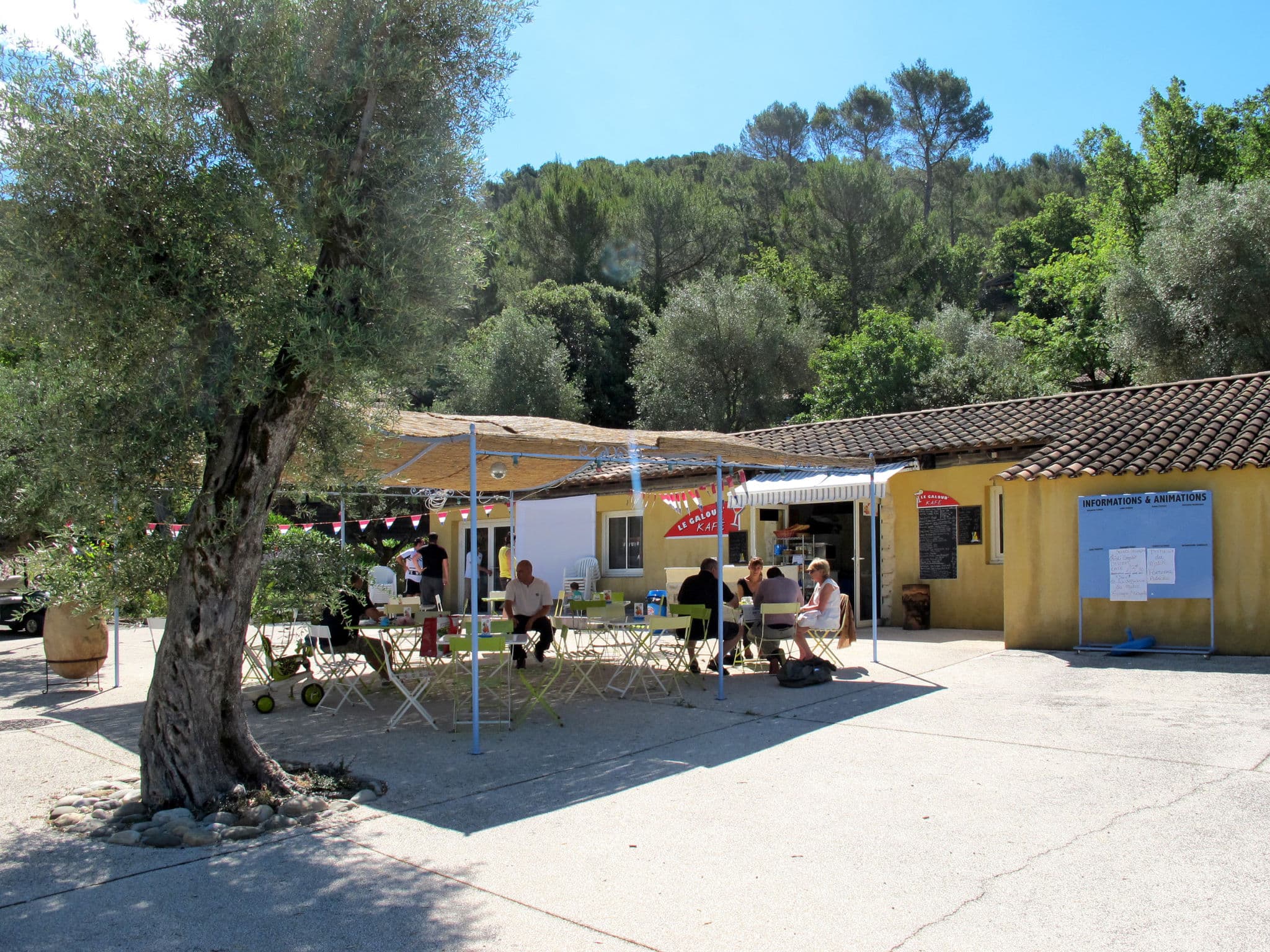 Community