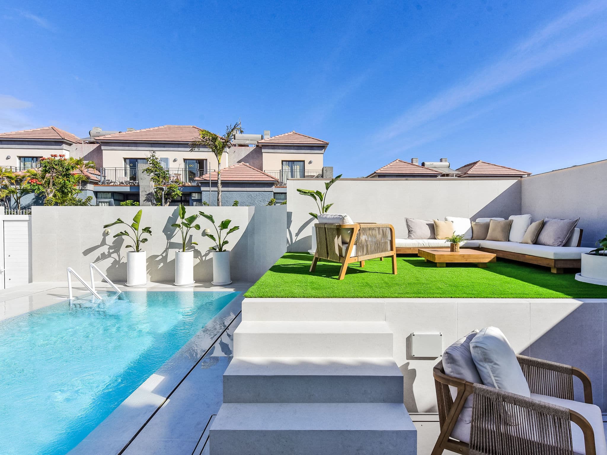 Pool Outdoor