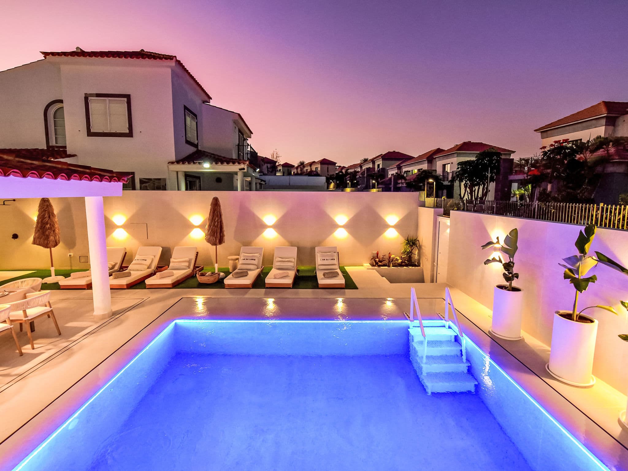 Pool Outdoor