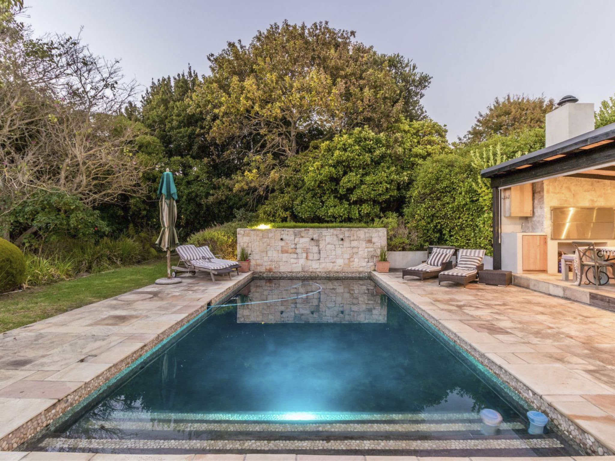 Pool Outdoor