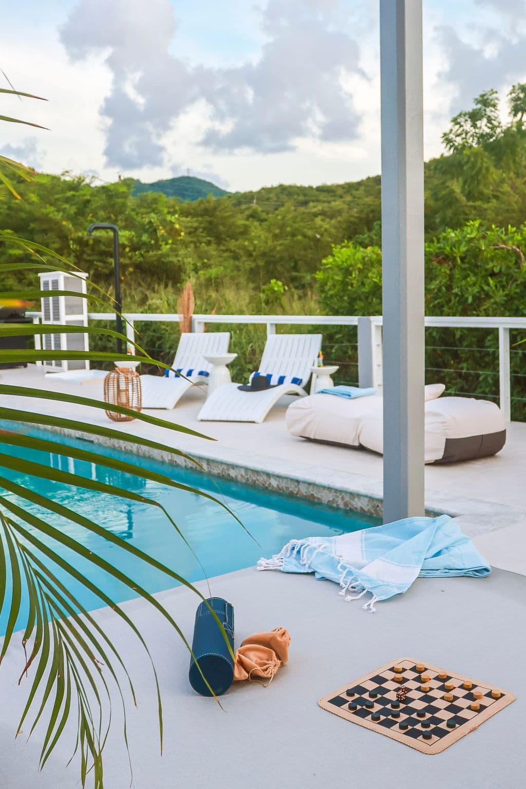 Pool Outdoor