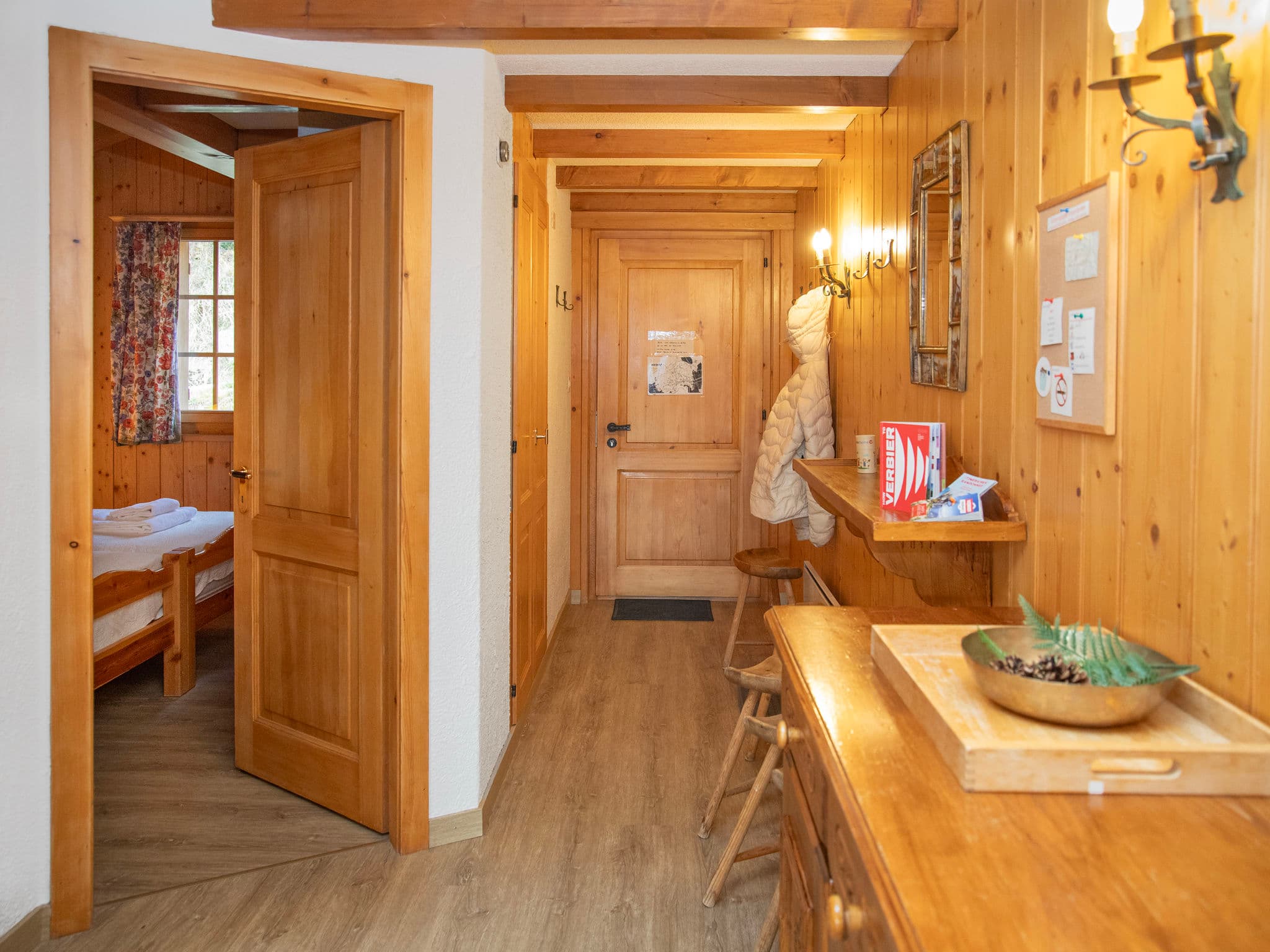Inside other