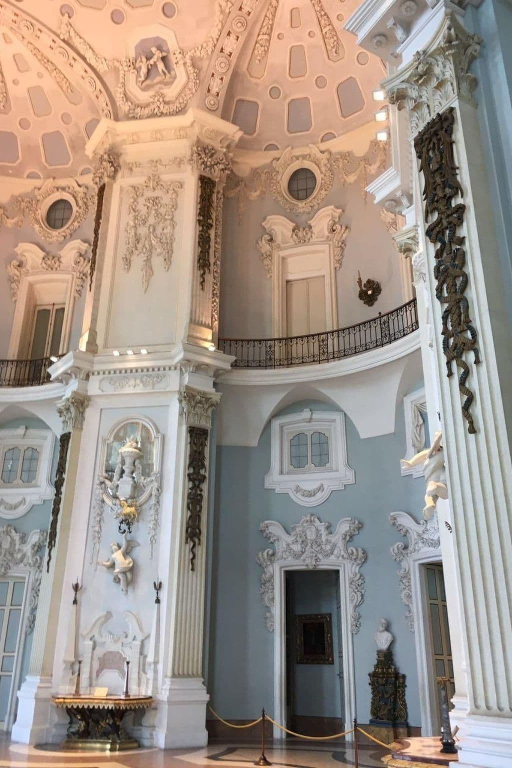Inside other