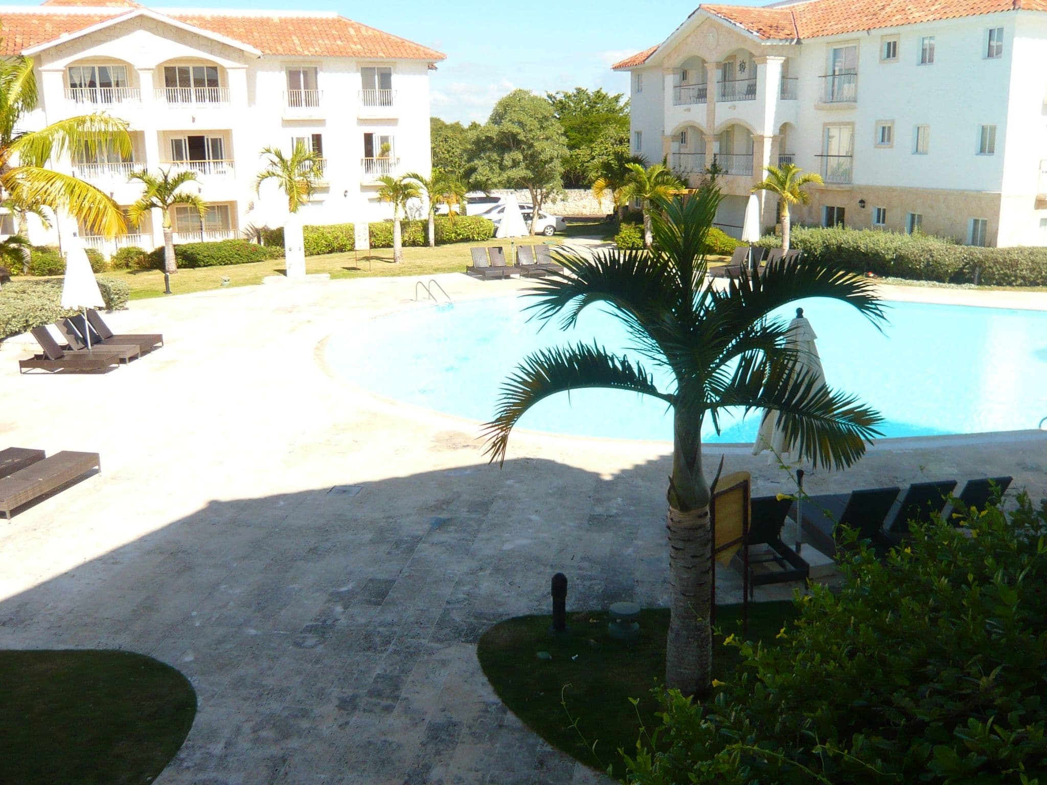 Pool Outdoor