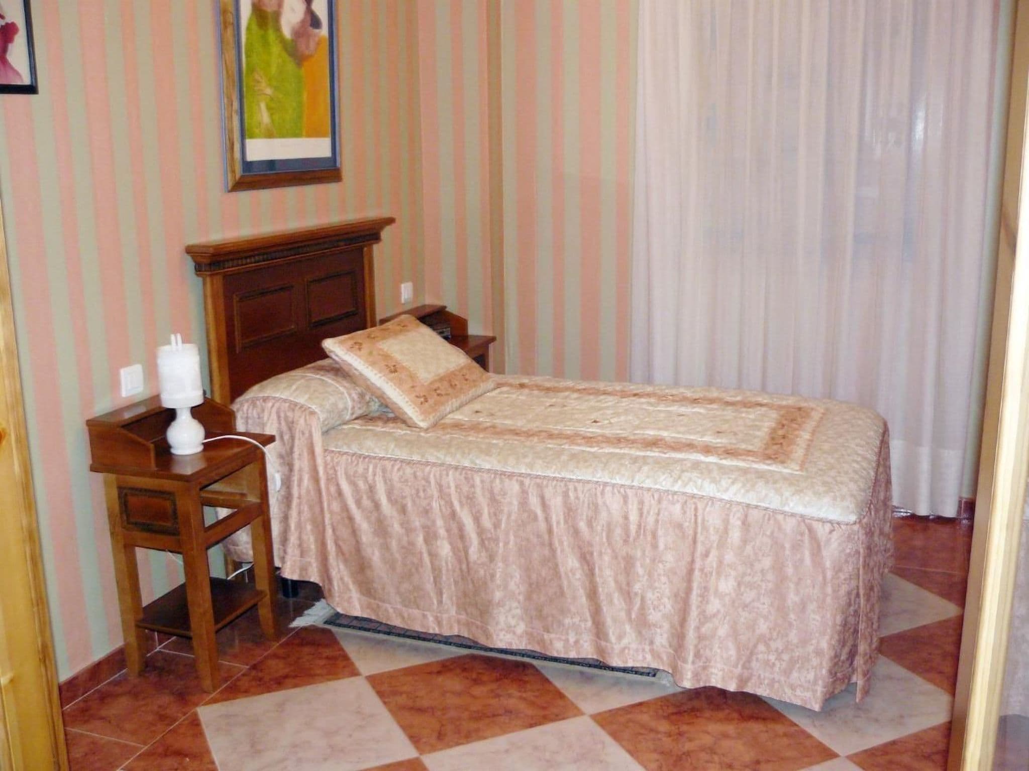 Inside other