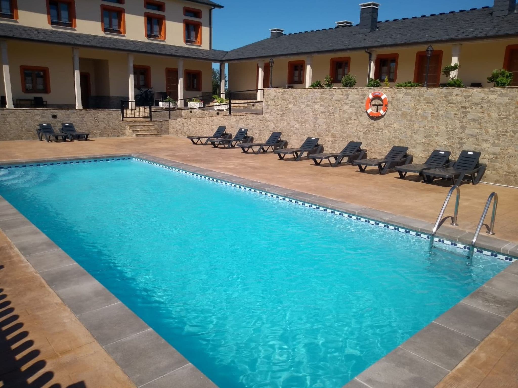 Pool Outdoor