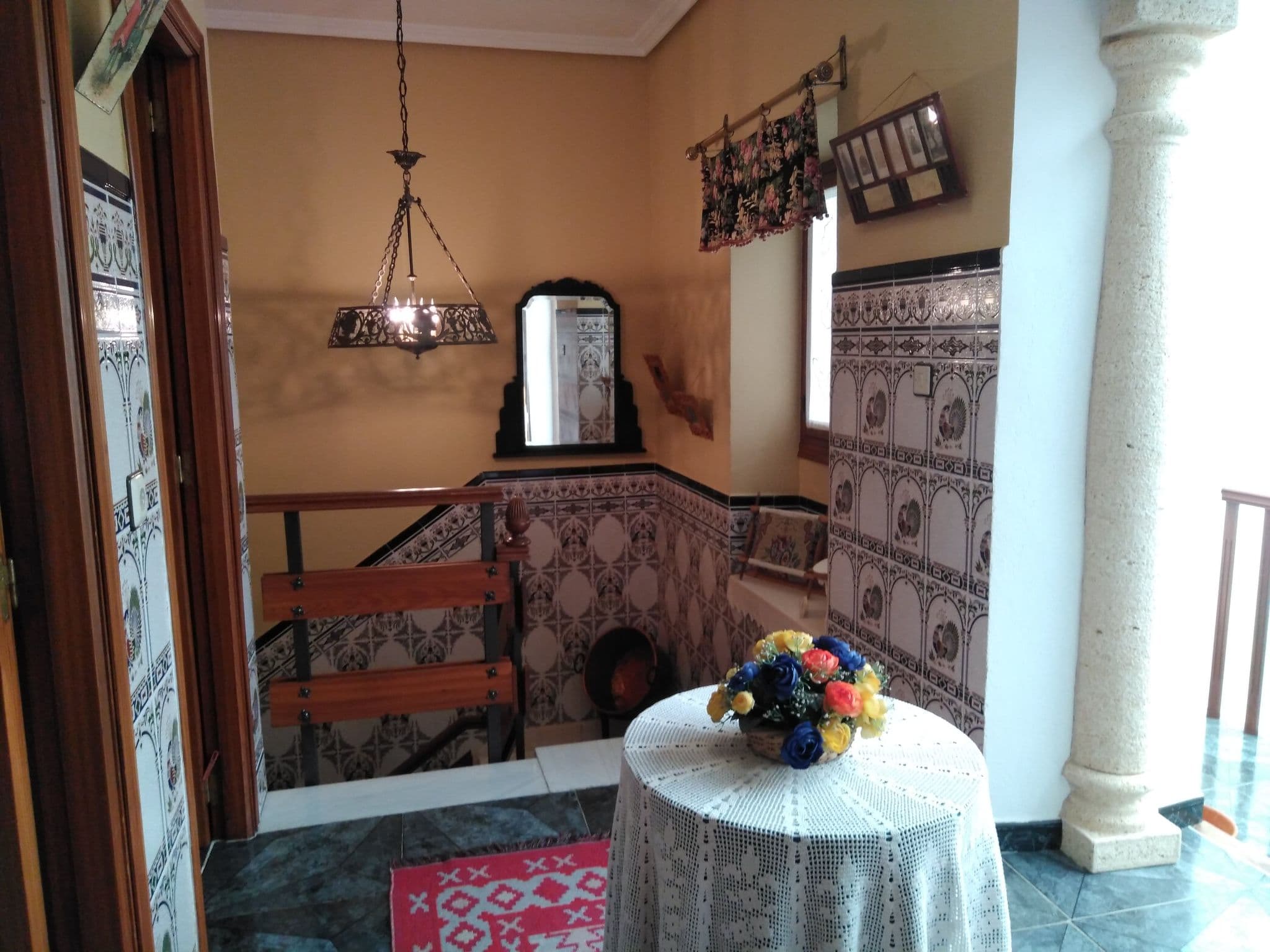 Inside other