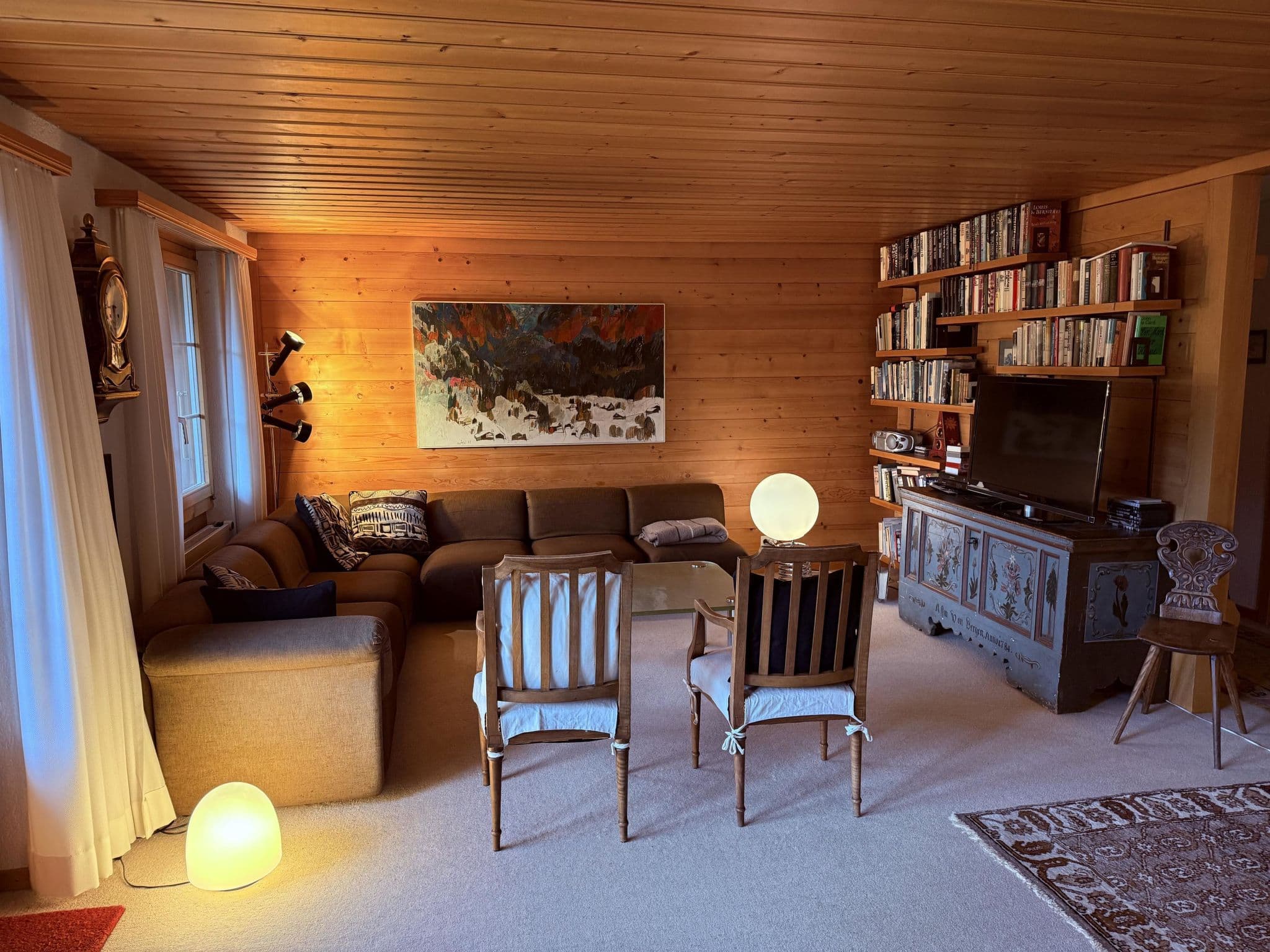 Inside other