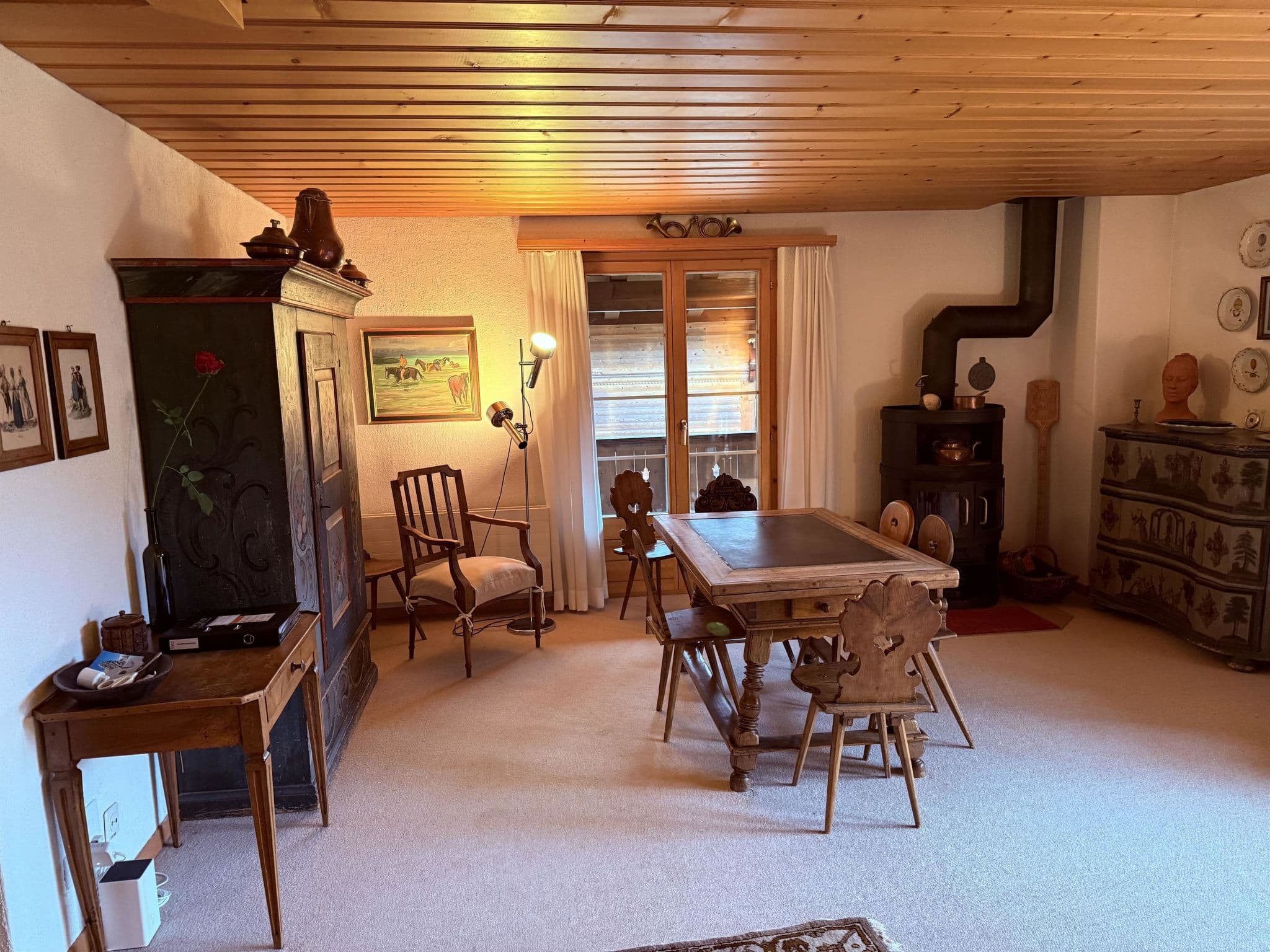Inside other