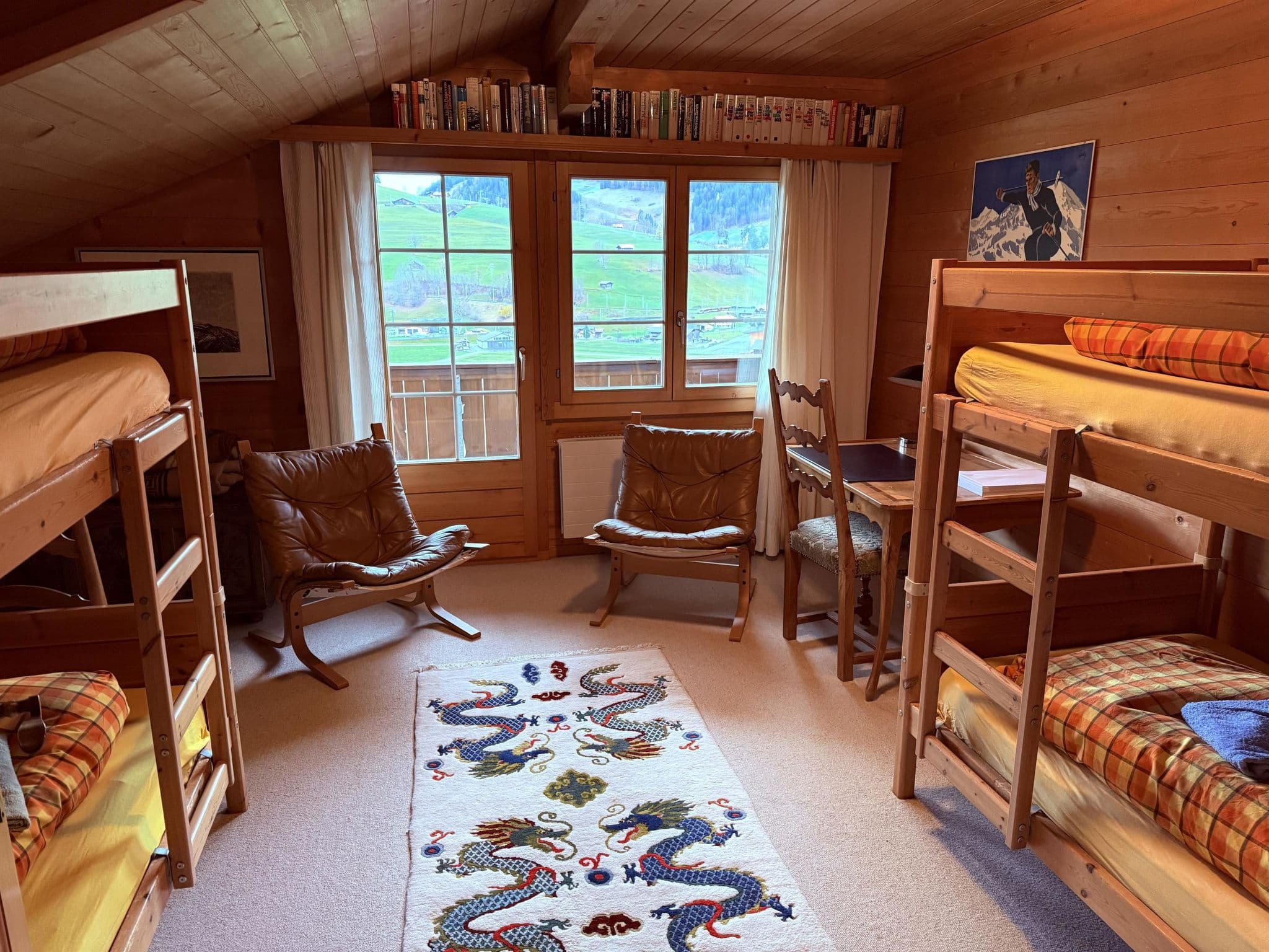Inside other