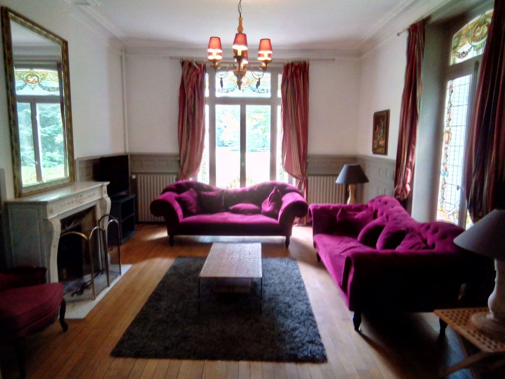 Inside other