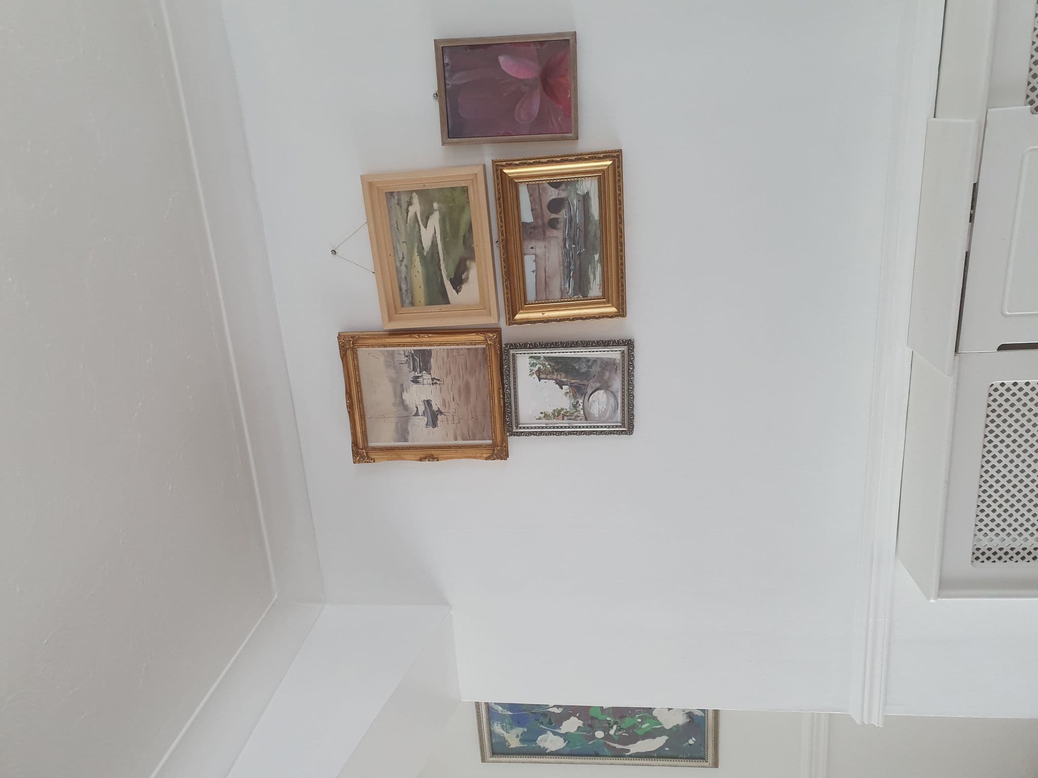 Inside other