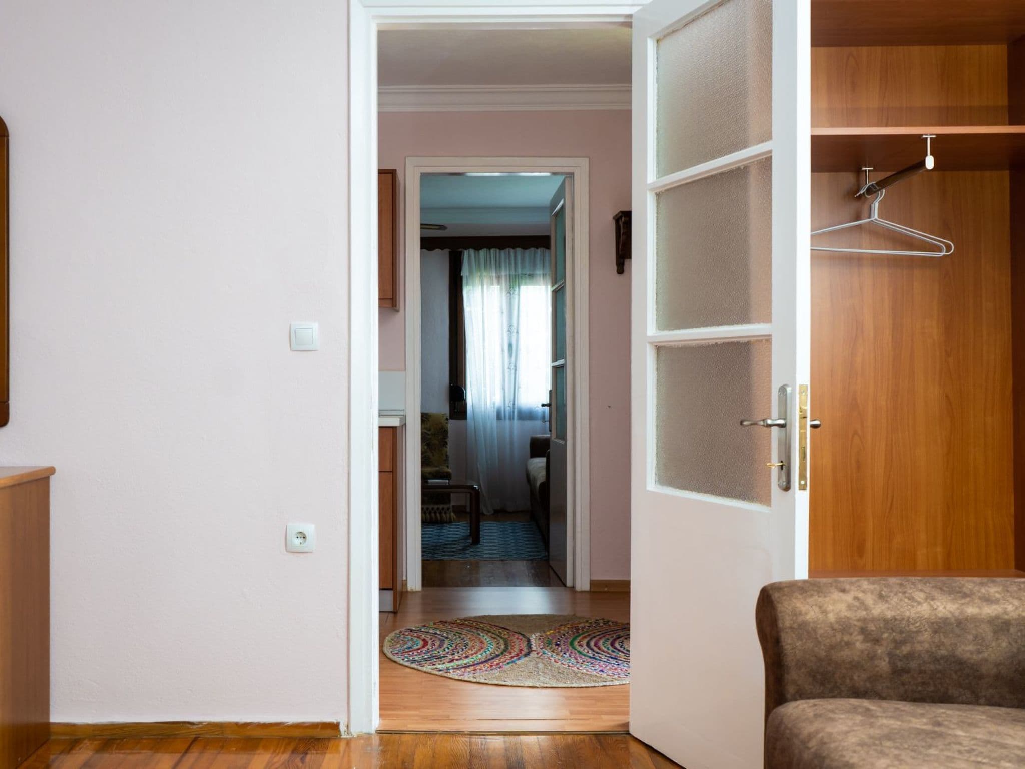 Inside other