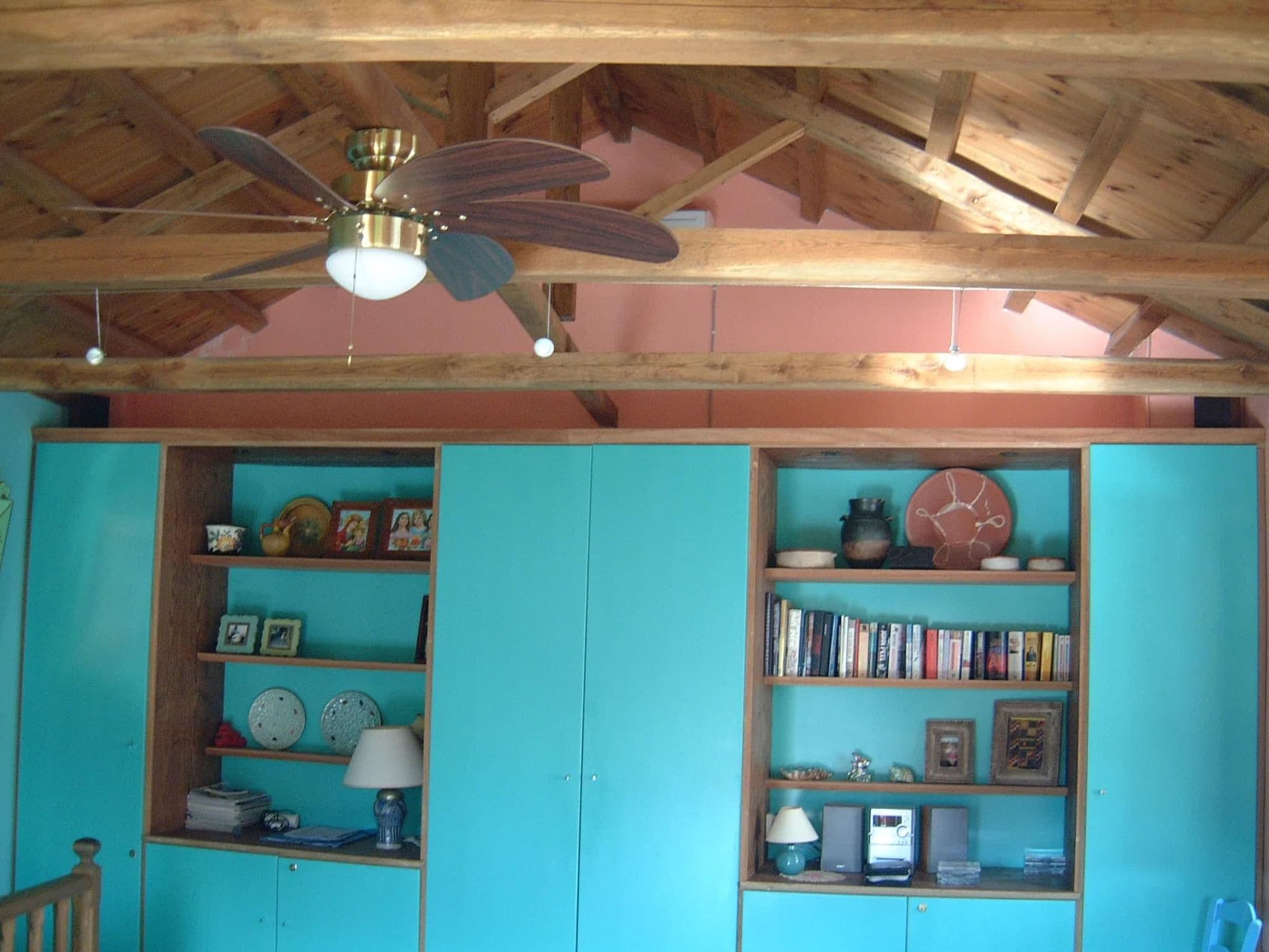Inside other