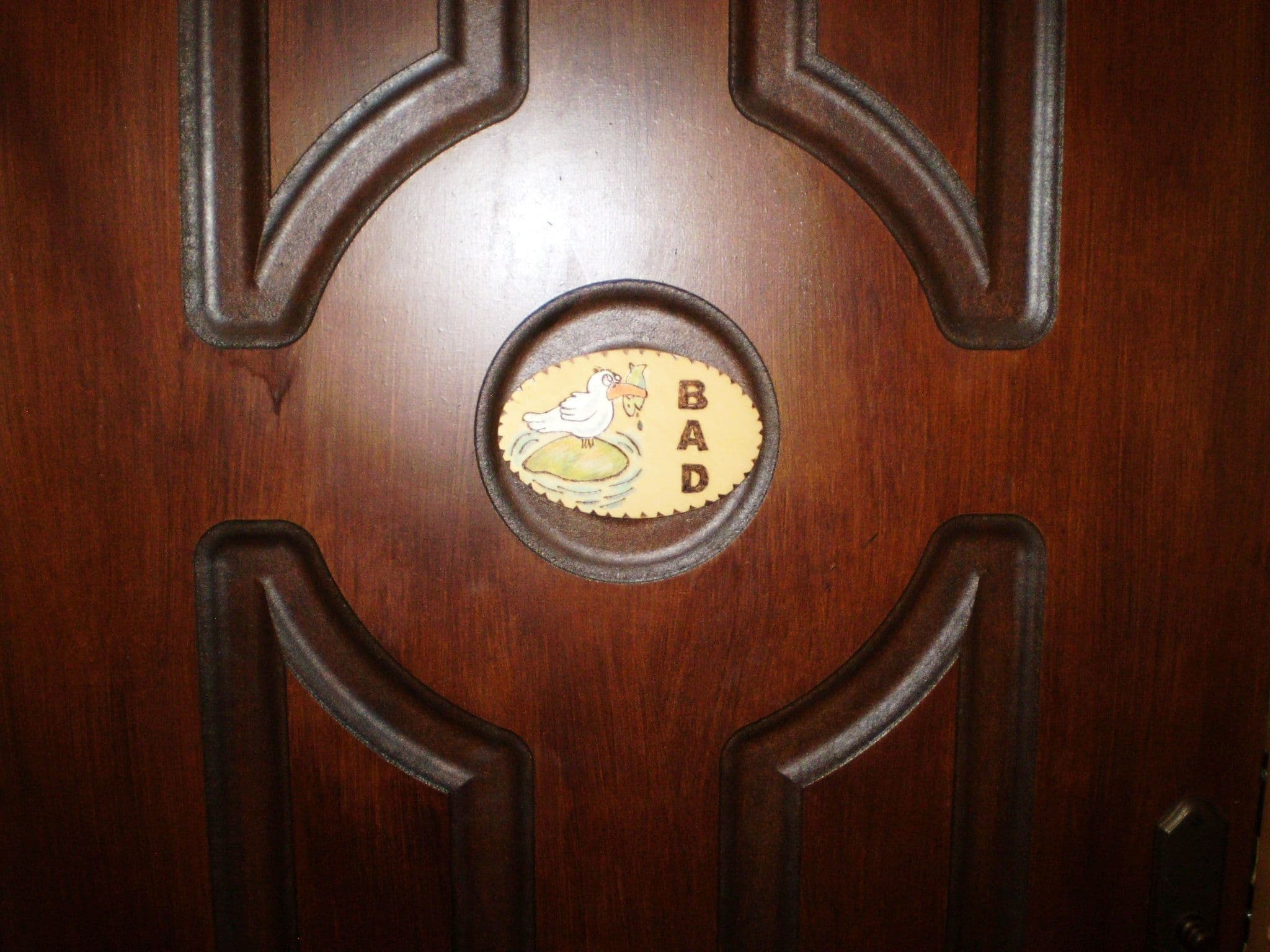 Inside other