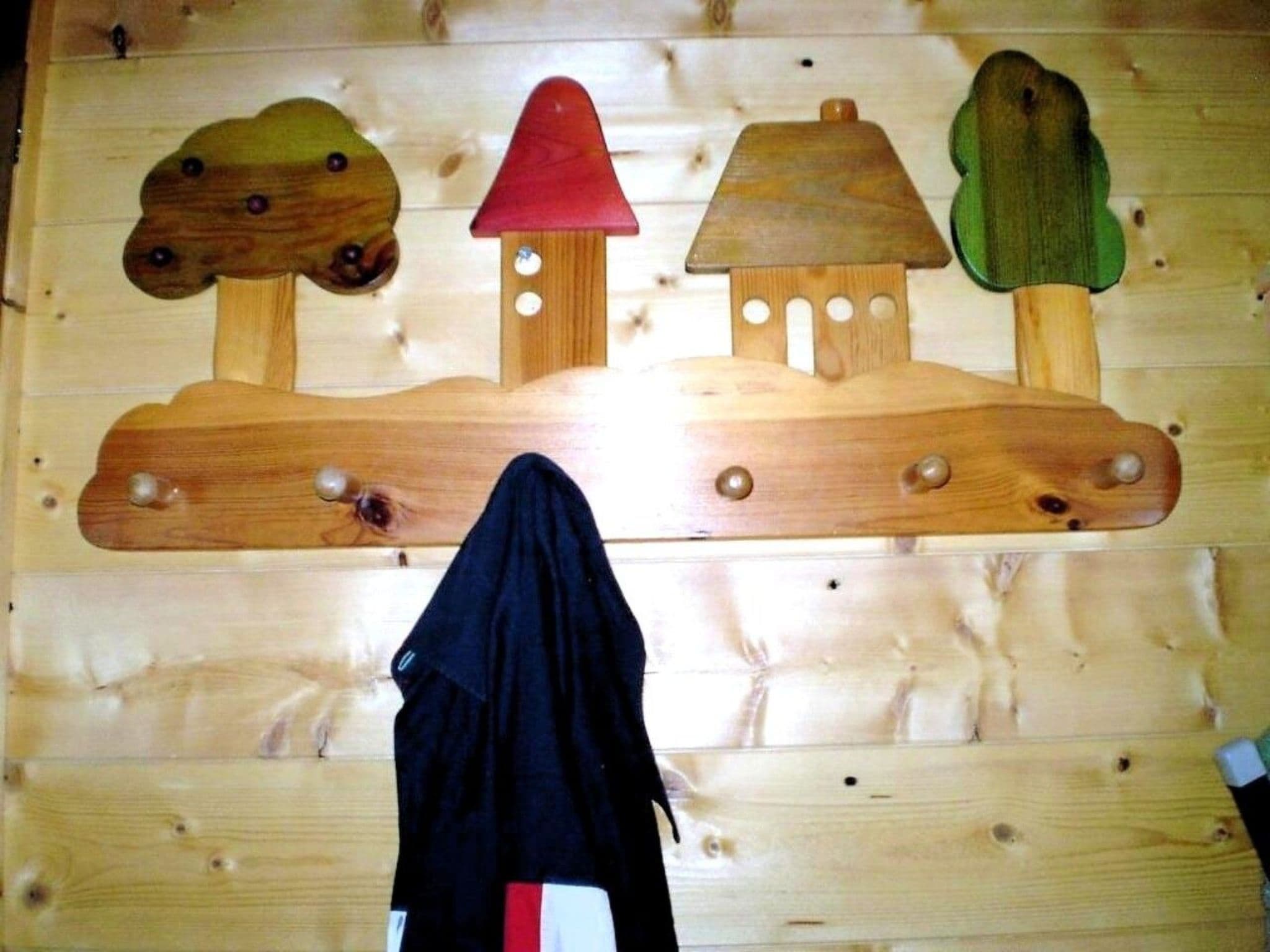 Inside other