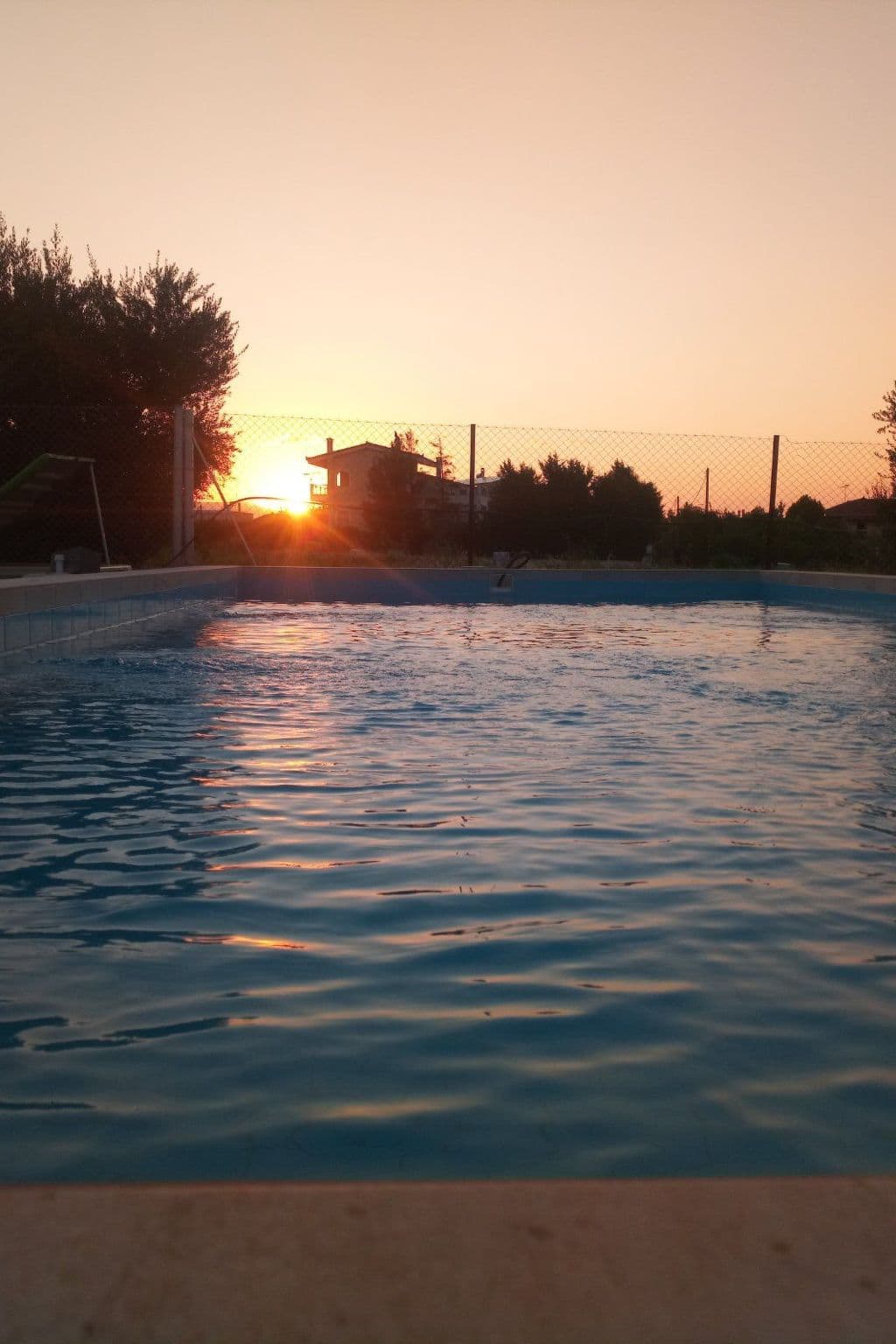 Pool Outdoor