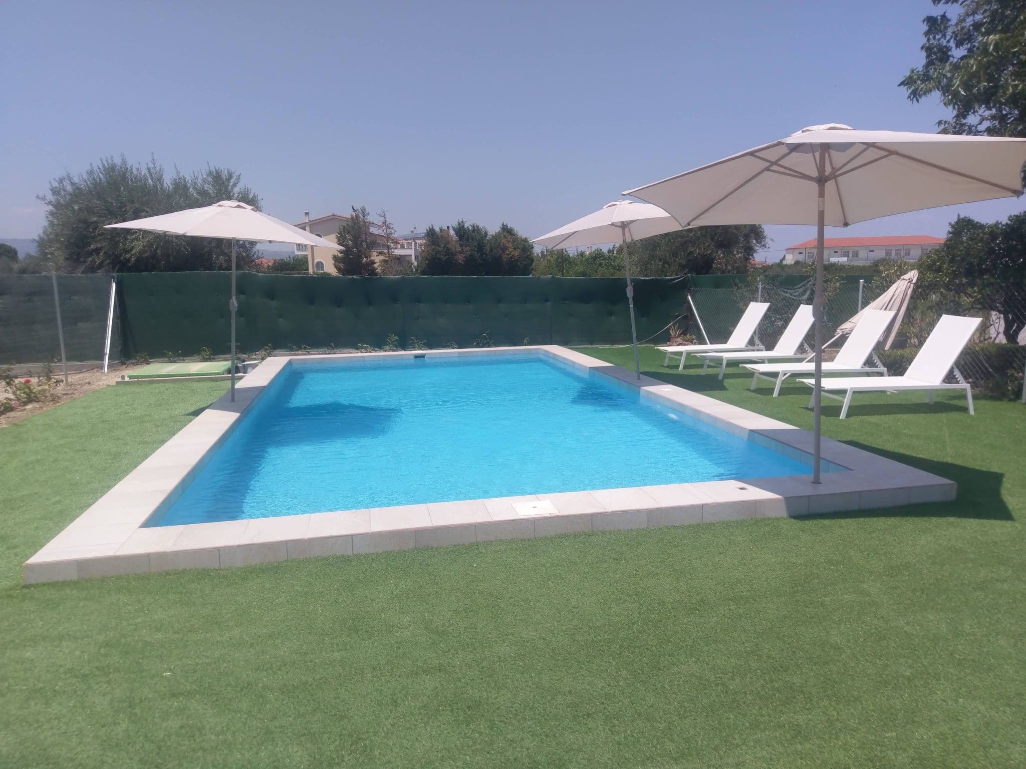 Pool Outdoor