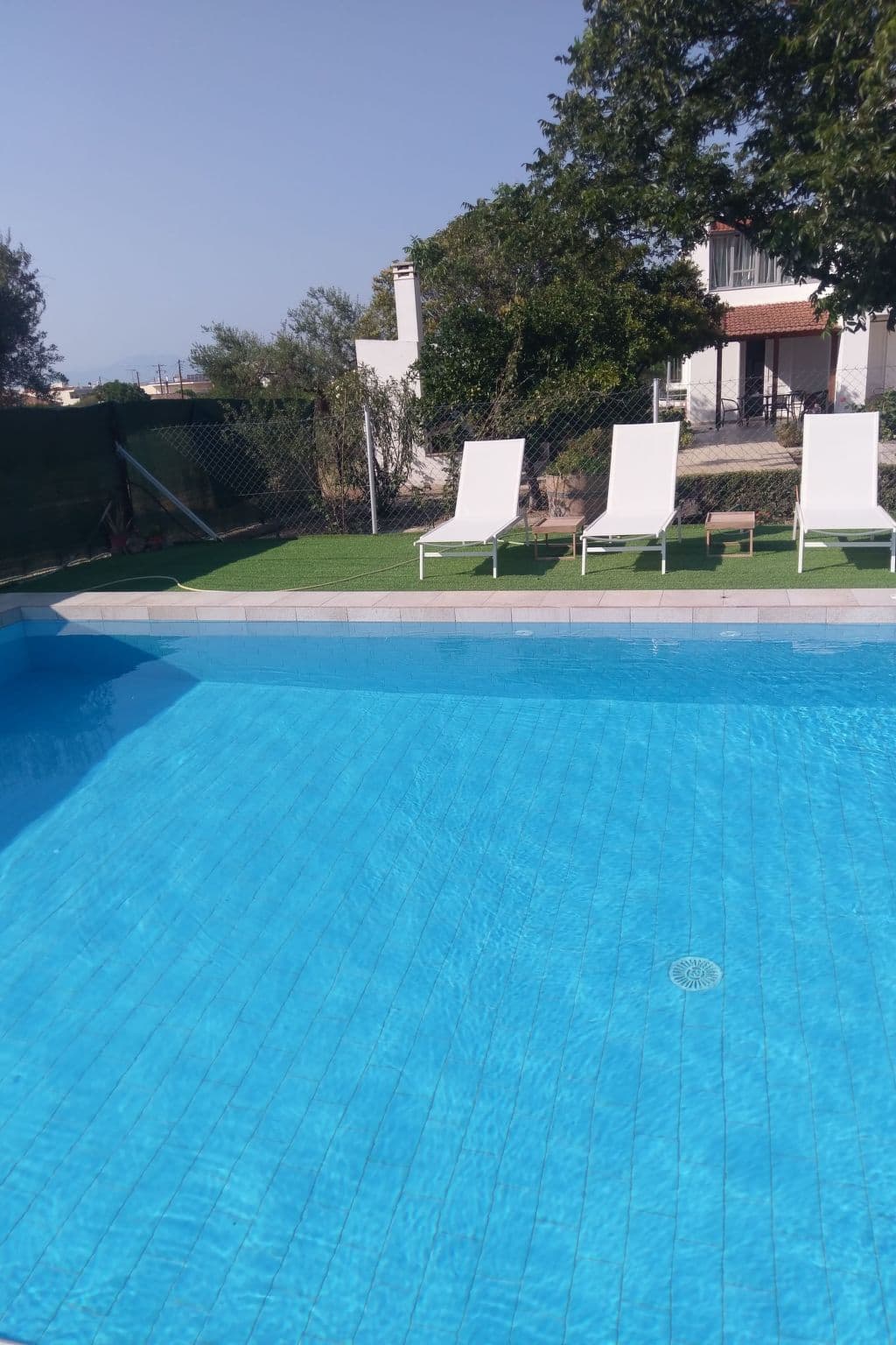 Pool Outdoor