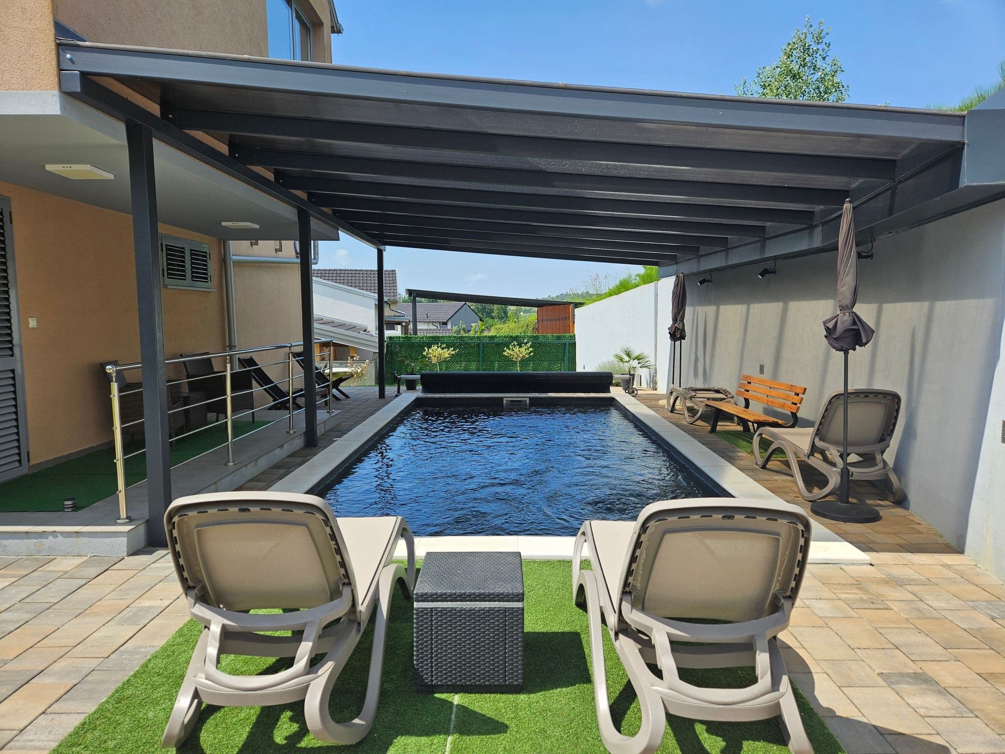 Pool Outdoor