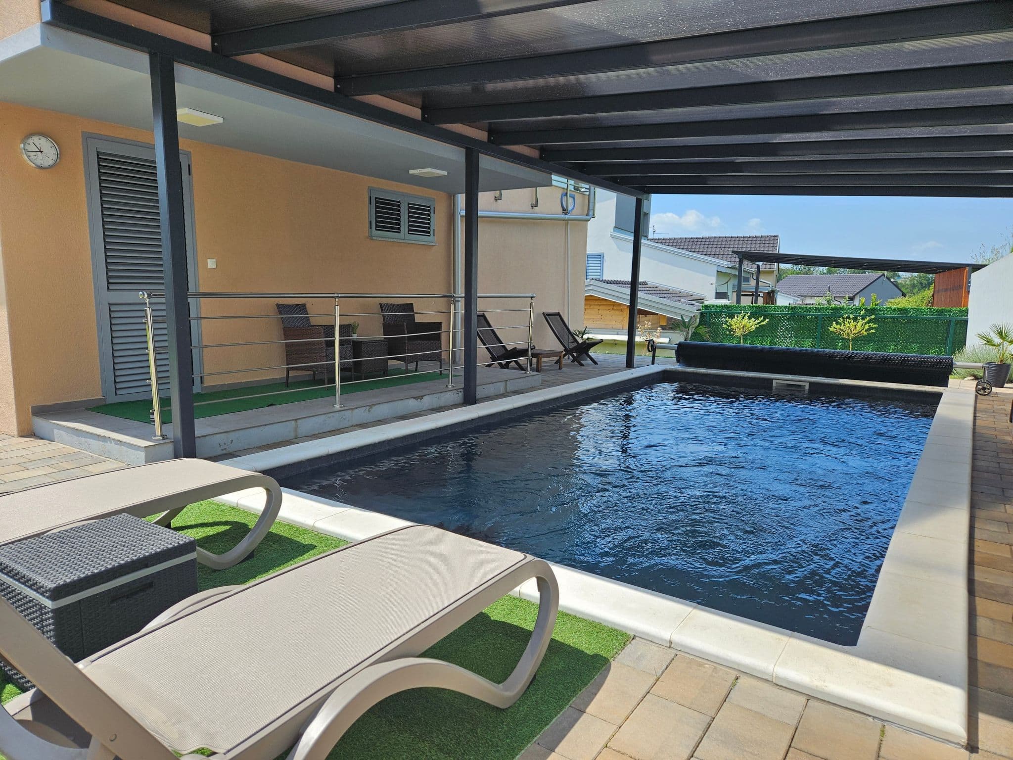 Pool Outdoor