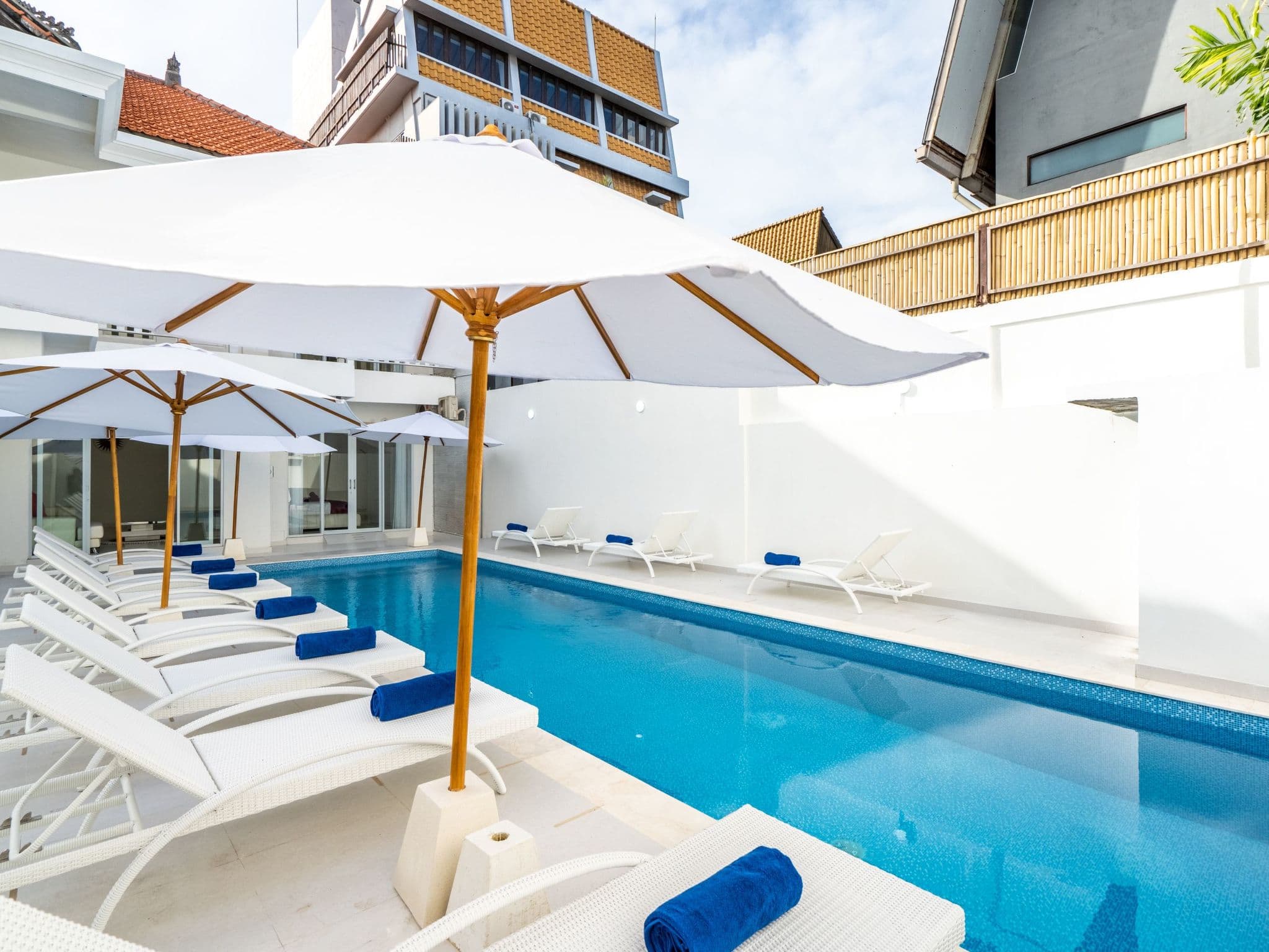 Pool Outdoor