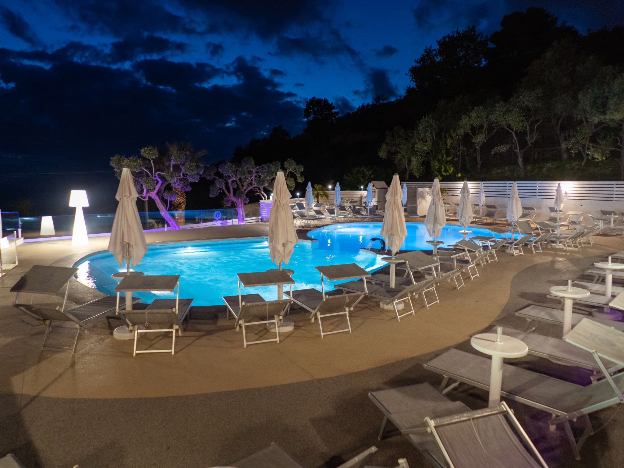 Pool Outdoor