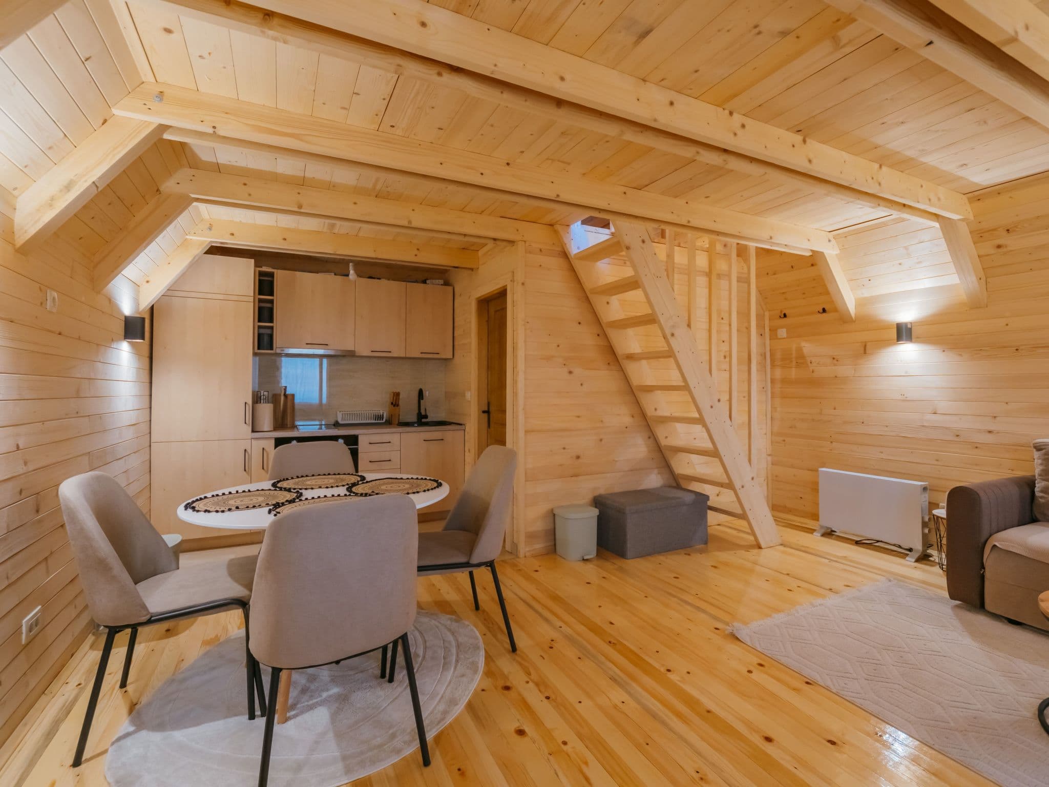 Inside other