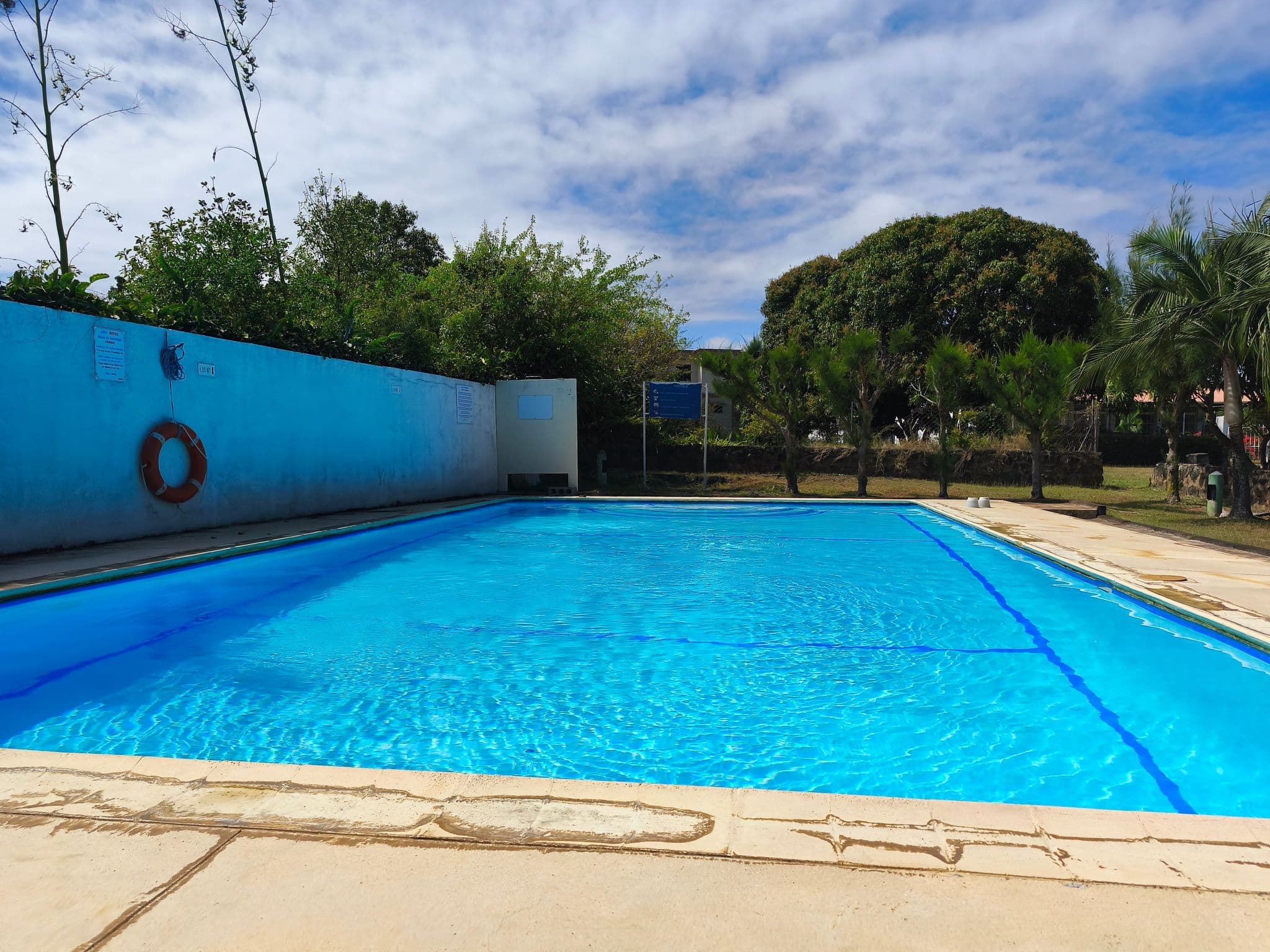 Pool Outdoor