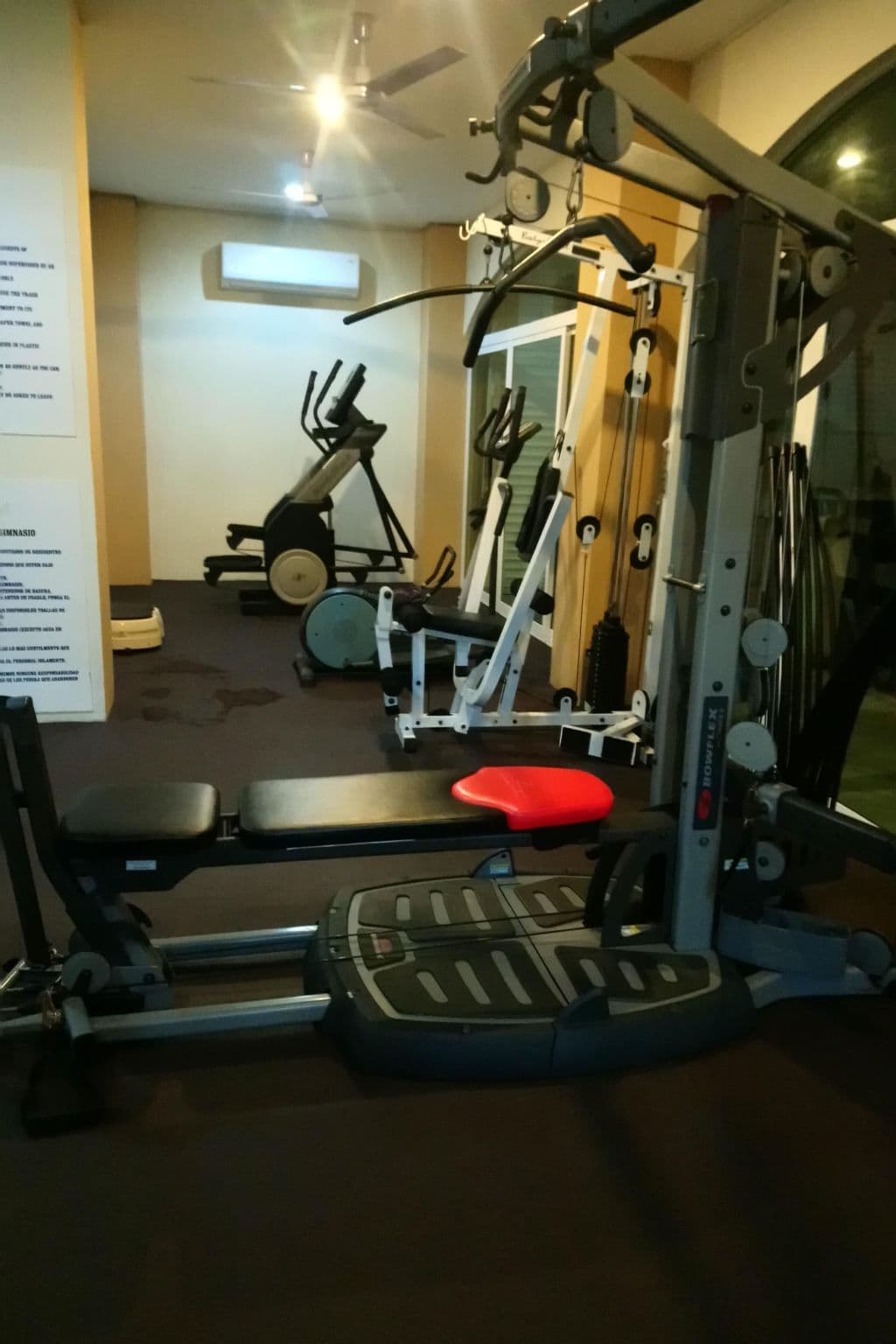 Inside other