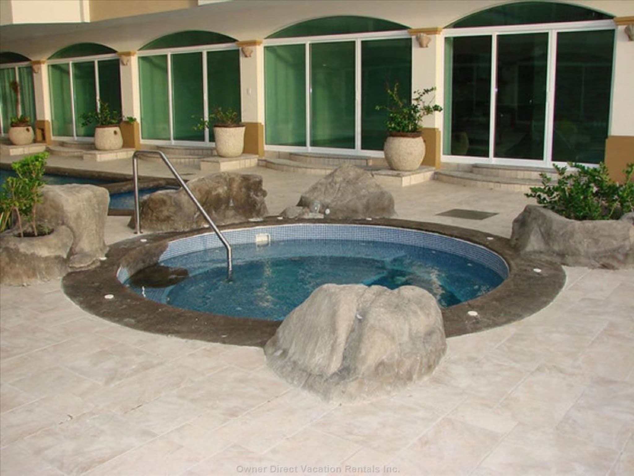 Pool Outdoor