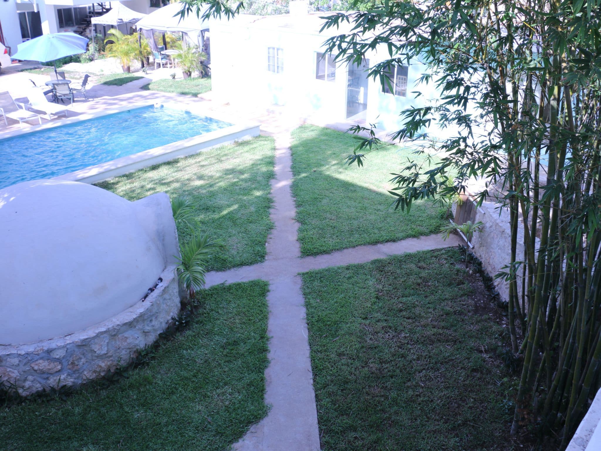 Pool Outdoor