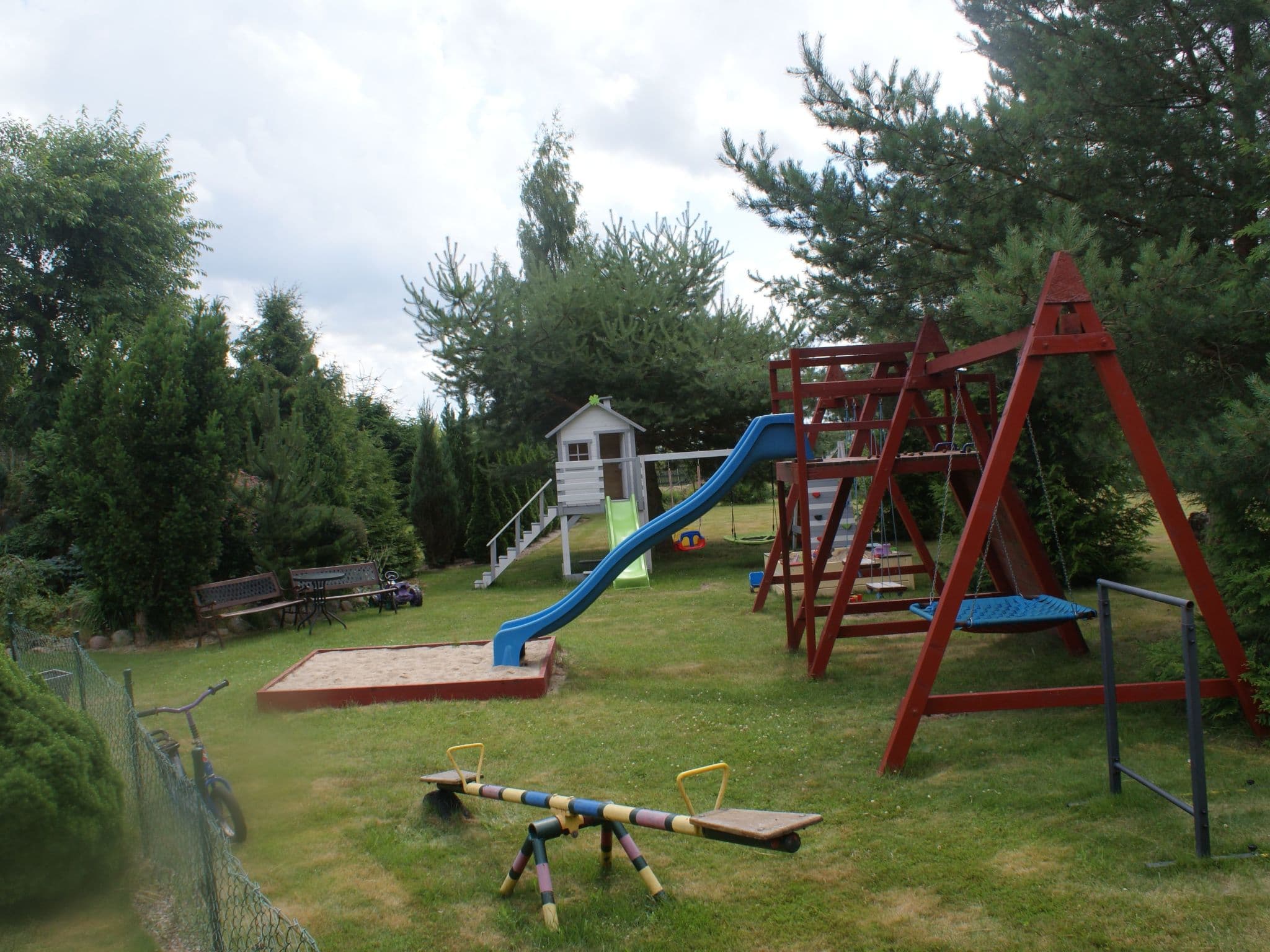 Outdoor