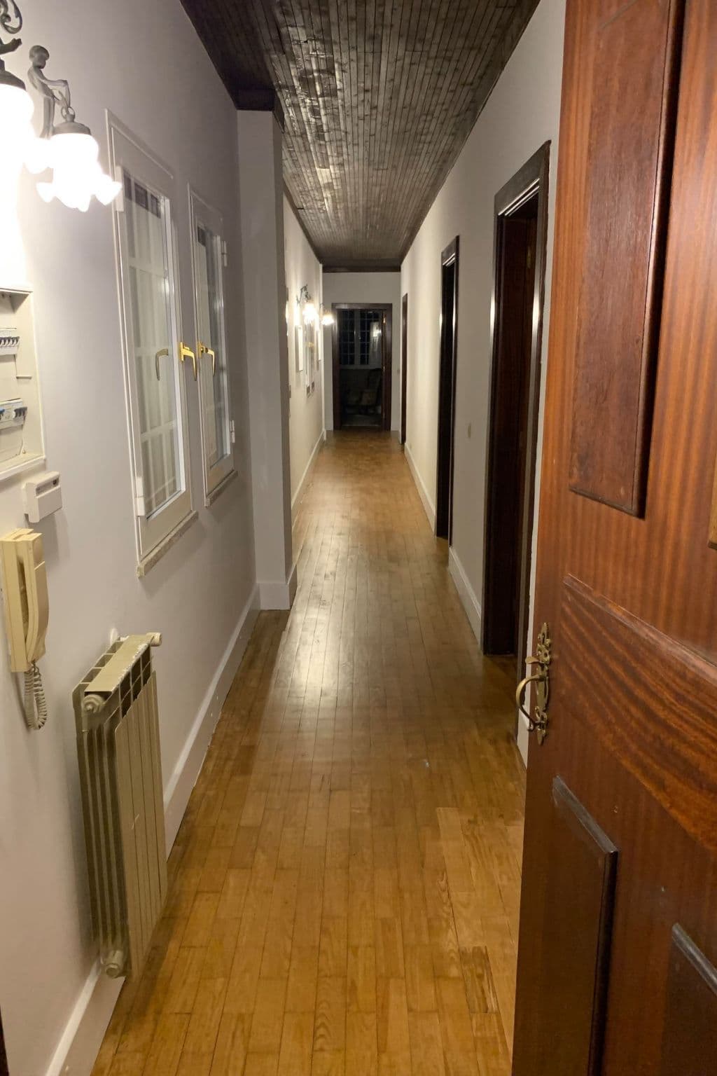 Inside other