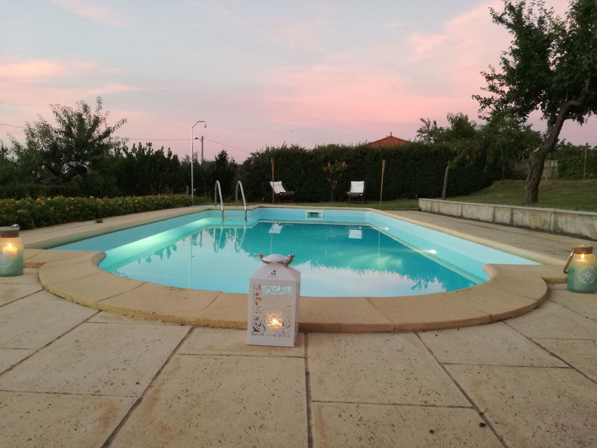 Pool Outdoor