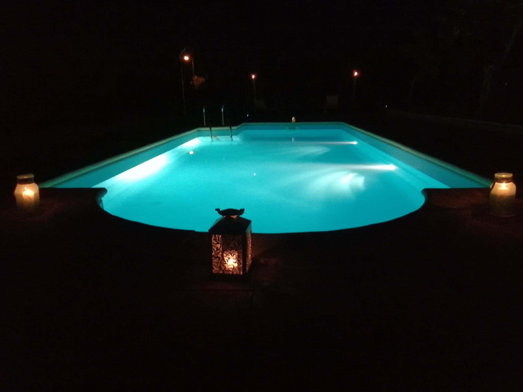 Pool Outdoor