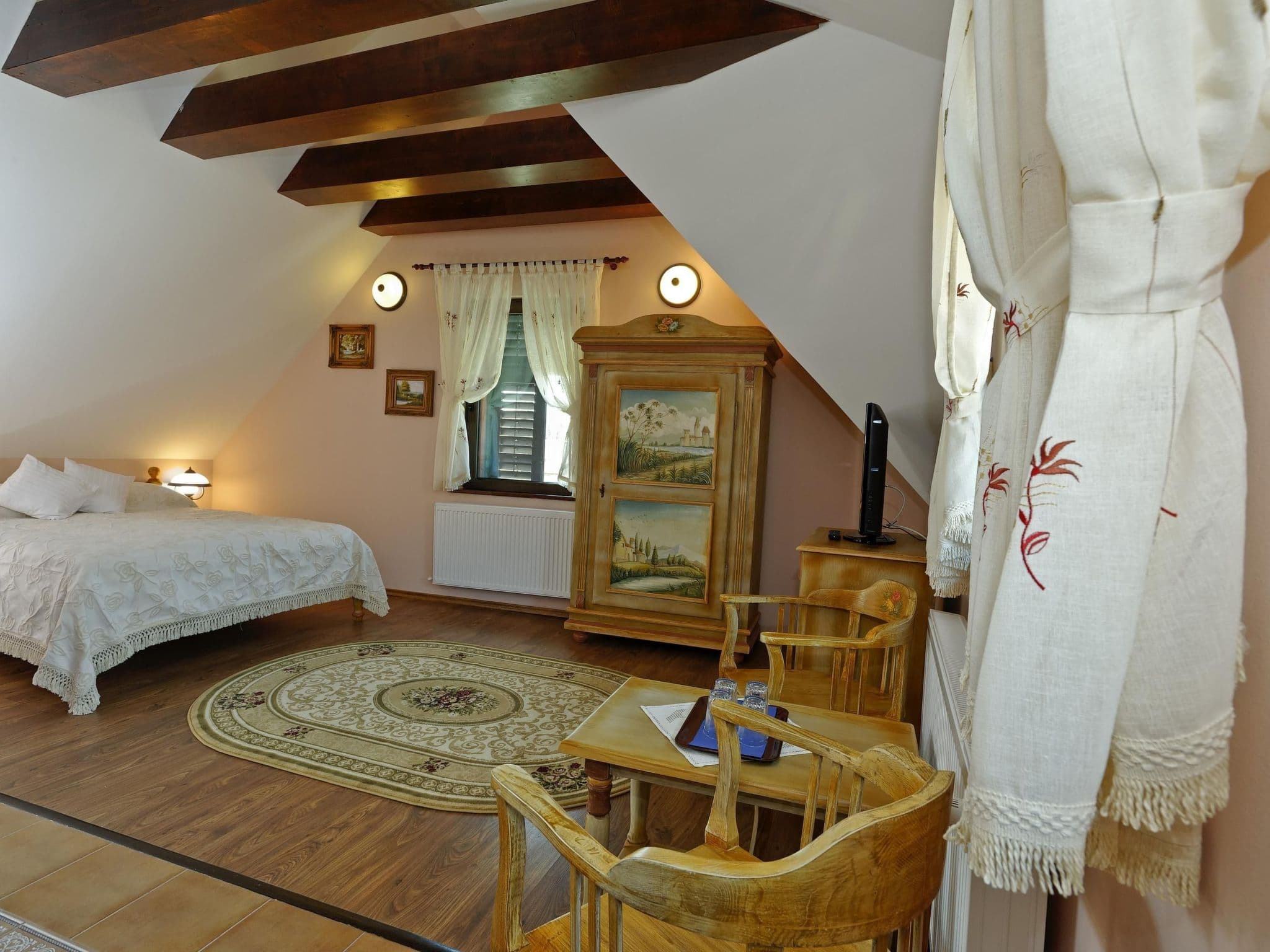 Inside other