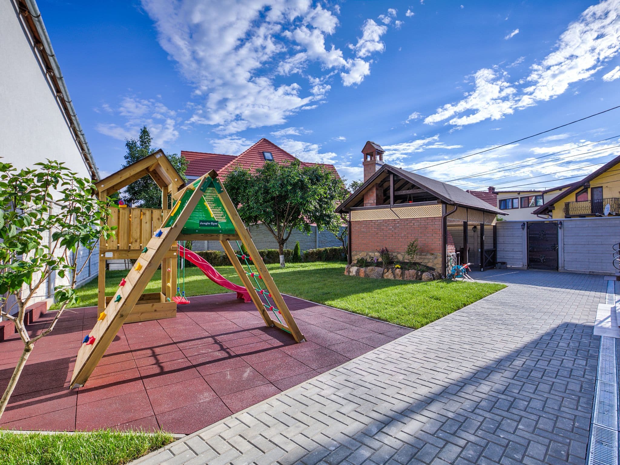 Outdoor